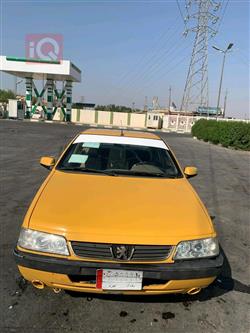 بیجۆ 405